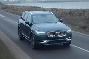 Is The 2004 Volvo Xc90 Still Worth Buying In 2024? - tv2p65a