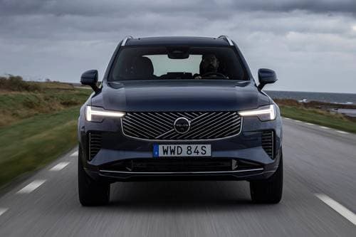 2026 Volvo XC90 B5 Ultra 4dr SUV Exterior