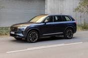 2026 Volvo XC90 B5 Ultra 4dr SUV Exterior Shown