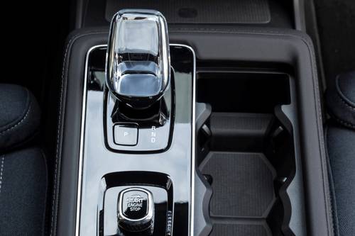 2026 volvo xc90 b6 ultra