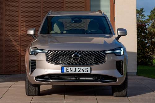 2026 Volvo XC90 T8 Ultra 4dr SUV Exterior