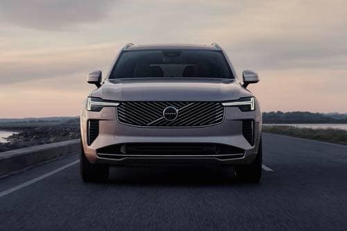2026 Volvo XC90 T8 Ultra 4dr SUV Exterior