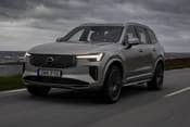 2026 Volvo XC90 T8 Ultra 4dr SUV Exterior Shown