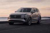 2026 Volvo XC90 T8 Ultra 4dr SUV Exterior Shown