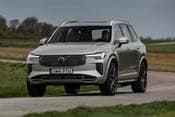 2026 Volvo XC90 T8 Ultra 4dr SUV Exterior Shown