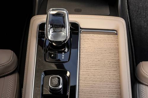 2026 volvo xc90 t8 ultra