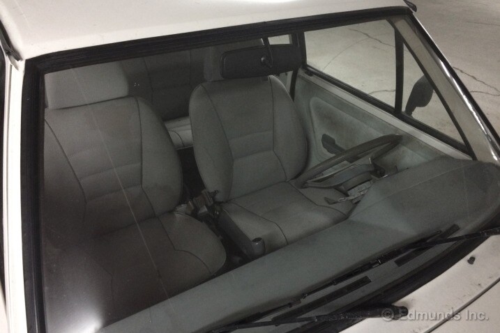 1989 Yugo GVL 