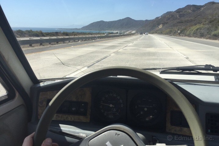 1989 Yugo GVL 