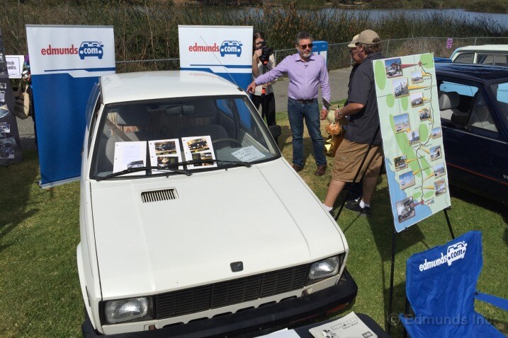 1989 Yugo GVL