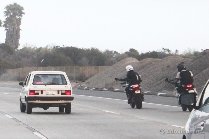 1989 Yugo GVL